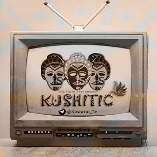Telegram profile photo for kUSHITIC TV 📺