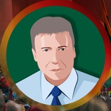 Telegram profile photo for Pilietis