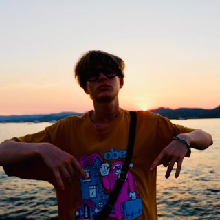 Telegram profile photo for progichツ