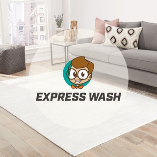 Telegram profile photo for expresswash.uz