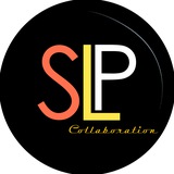 Telegram profile photo for SLP collaboration