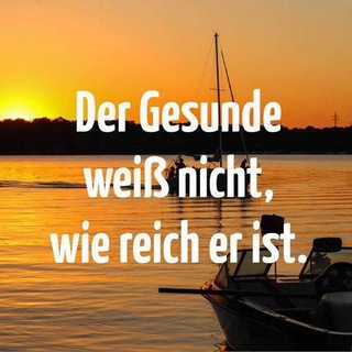 Telegram group profile photo for Stille-Entzündungen