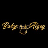 Telegram profile photo for @پوشاک بچگانه Baby algey