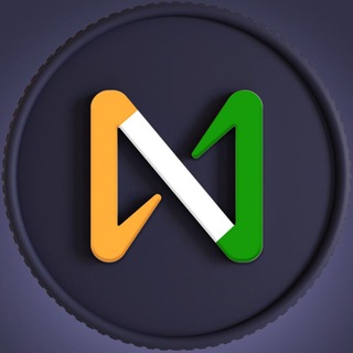 Telegram group profile photo for Near India