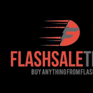 Telegram profile photo for Flashsaletricks