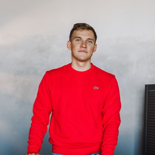 Telegram profile photo for Artur