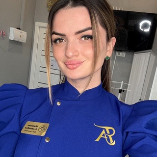Telegram profile photo for Косметолог Пригород Лесное - Москва