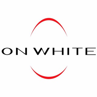 Telegram profile photo for ON WHITE & ONLAB