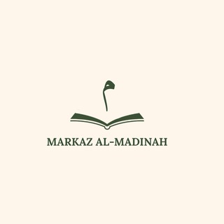 Telegram profile photo for Markaz Al-Madinah