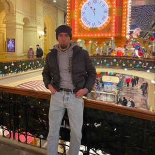 Telegram profile photo for Шамиль Каспийский Original🪩