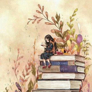 Telegram profile photo for Книгиня на всю голову 🧠