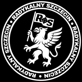 Telegram profile photo for Radykalny Szczecin