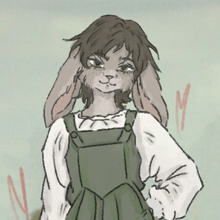 Telegram profile photo for Чукчено болото