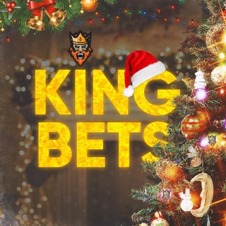Telegram profile photo for KING BETS