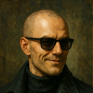 Telegram profile photo for Заставный