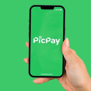 Telegram group profile photo for ↘️ VIRADA PICPAY COM SALDOS 🤑↙️