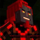 Telegram profile photo for .