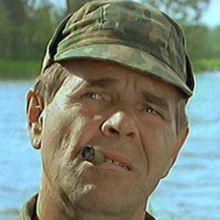 Telegram profile photo for Настоящий генерал