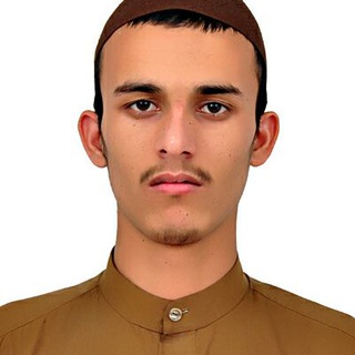 Telegram profile photo for Mohammad Hassan Muradi_ محمد حسن مرادي