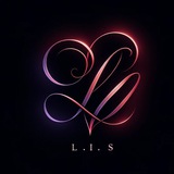 Telegram profile photo for L.I.S