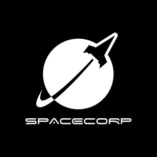 Telegram profile photo for Space Corp - Portal