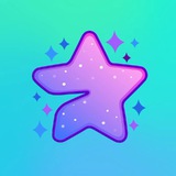 Telegram profile photo for Premium stickerli reklamalar 💎