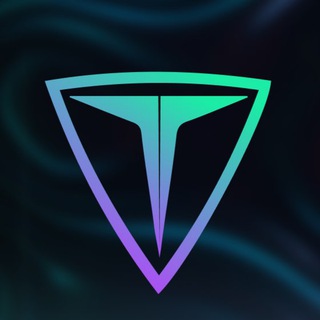 Telegram group profile photo for TurboDex Official Chat 💬