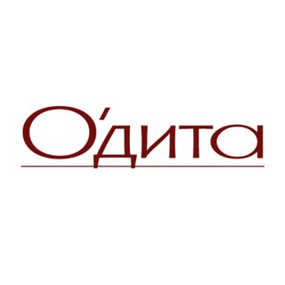 Telegram profile photo for O'ДИТА