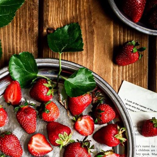 Telegram profile photo for 🍓توتـــــفرنگي🍓