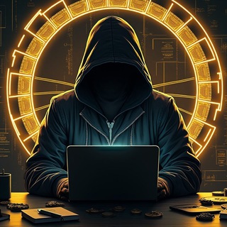 Telegram profile photo for Secret channel of the most accurate man in crypto