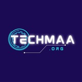 Telegram profile photo for TechMaa