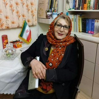 Telegram profile photo for اعظم فرخزاد (آخوندزاده)