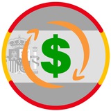 Telegram profile photo for Reviewers España.