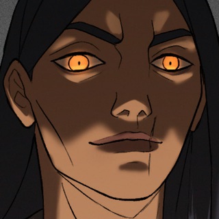 Telegram profile photo for Fjorge | Фьордж