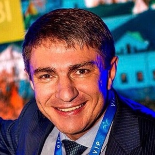 Telegram profile photo for Криптоконференция