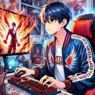 Telegram profile photo for VITOPEDIA | INFO 📢