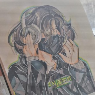 Telegram profile photo for завертинья лужайка