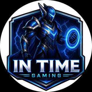 Telegram profile photo for In Time Gaming