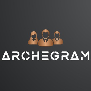 Telegram profile photo for ArcheGram