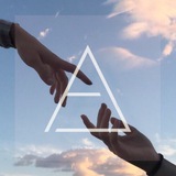 Telegram profile photo for Life aesthetic