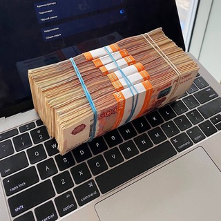 Telegram profile photo for NAZAROV CRYPTO TRADING