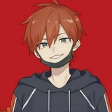 Telegram profile photo for kajiyama