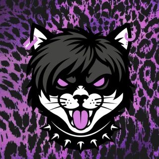 Telegram profile photo for 🎸 THE REAL KITTY 💊
