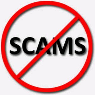 Telegram group profile photo for Antiscam support