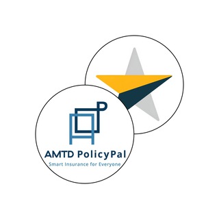 Telegram profile photo for AMTD PolicyPal - ValueChampion