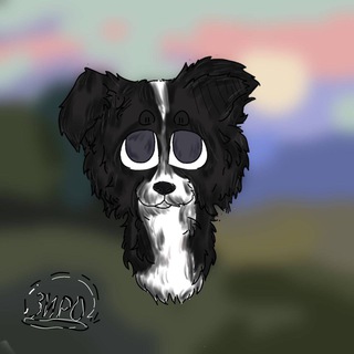 Telegram profile photo for 𝑩𝒐𝒓𝒅𝒆𝒓 𝑳𝒆𝒐🐾