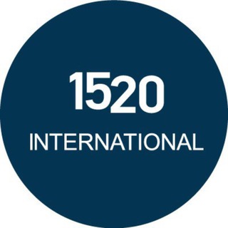 Telegram profile photo for 1520International.com