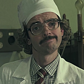 Telegram profile photo for Инженер пересказал