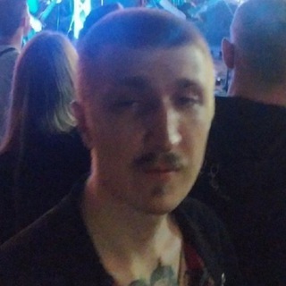 Telegram profile photo for Коля Убиваев