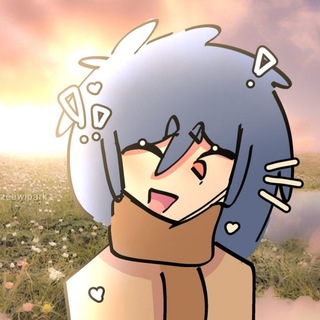 Telegram profile photo for (РЕСТ)💘# >Дурдом Хейз< #💘